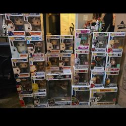 Funkos