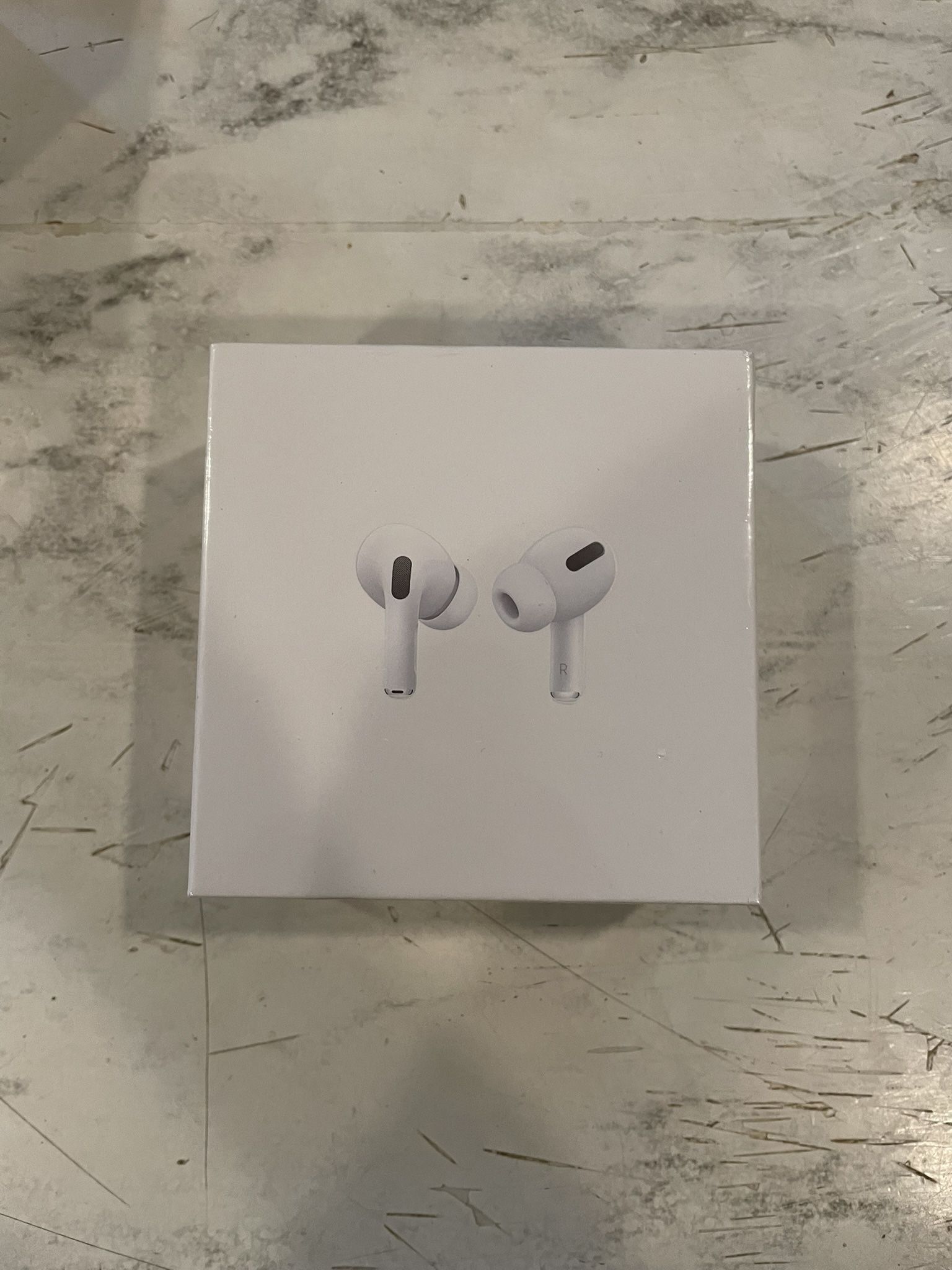 “New” AirPods Pro 1st Generation