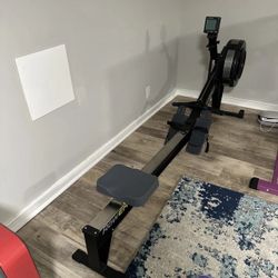Concept-2-Model-E-RowErg-Rowing-Machine-