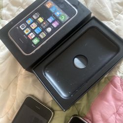 iPhone 3G Original 16gb