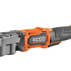 RIDGID
18V SubCompact Brushless 3/8 in. Right Angle Impact Wrench (Tool Only)