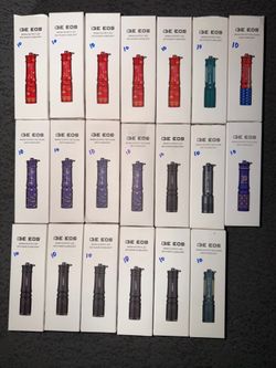 I3e eos Olight