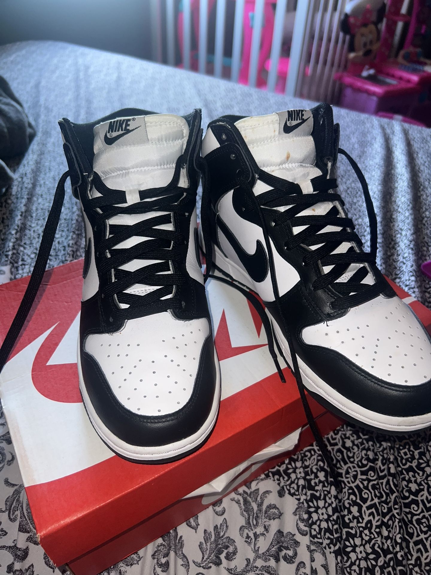 Nike Dunks