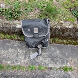Timbuk2 Pannier / Side Saddle Bag