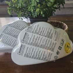 IKEA Cloud night light