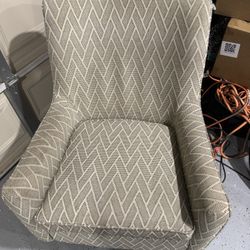Rocking Accent Chair