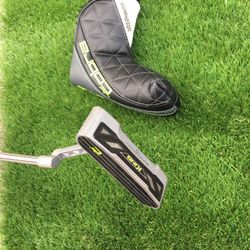 GOLF COBRA KING 3D SUPERSPORT-35 LIMITED  PUTTER