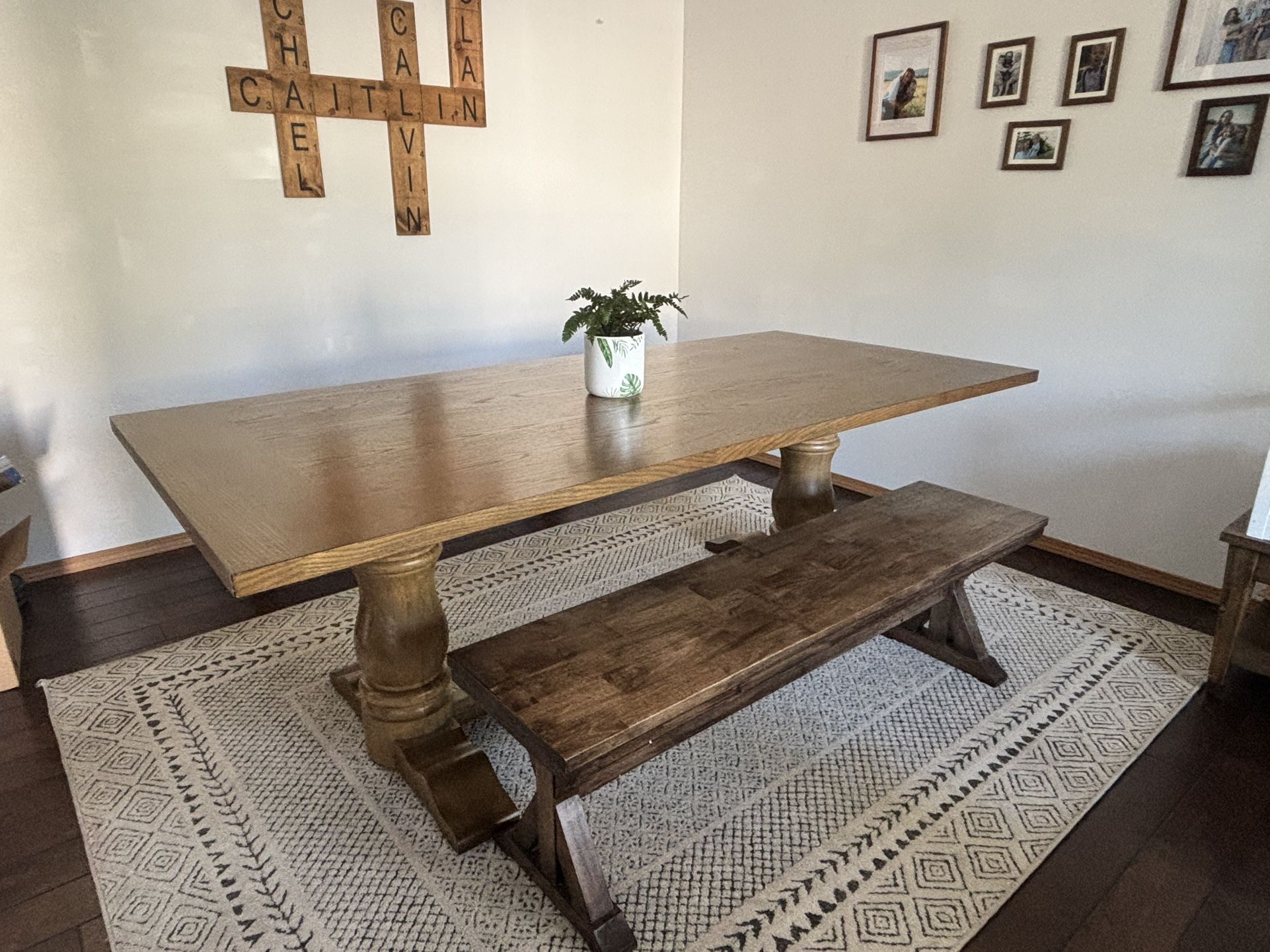Dining Room Set