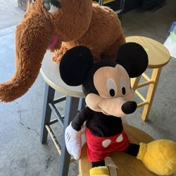 Lots Of Toys
