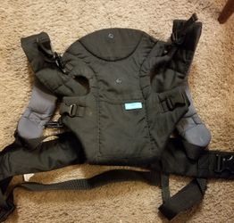 Excellent condition Infantino front infant/baby carrier