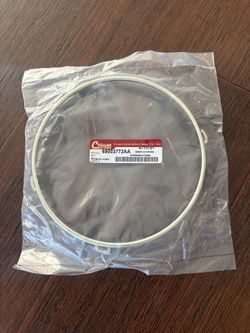 Crown Automotive (contact info removed)2AA Headlight Bezel – Fits 2007-18 Jeep Wrangler JK