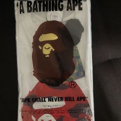 BAPE