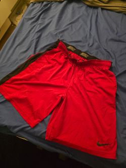 Nike basketball shorts 3xl