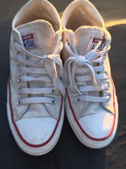 Tenis Converse 6.5  $10