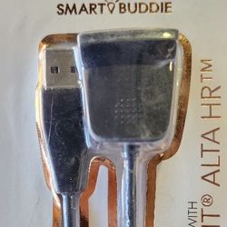 Fitbit Alta Hr Charging Cord 3ft