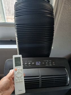 MIDEA. AC/Aire Acondionado