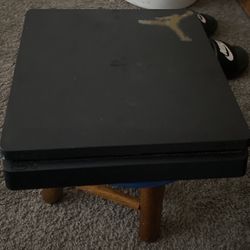 Play Station 4