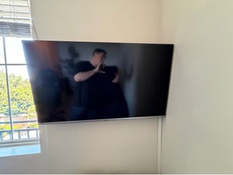 65 inch Onn TV