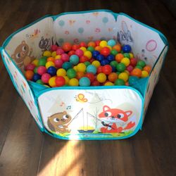 Ball Pit 