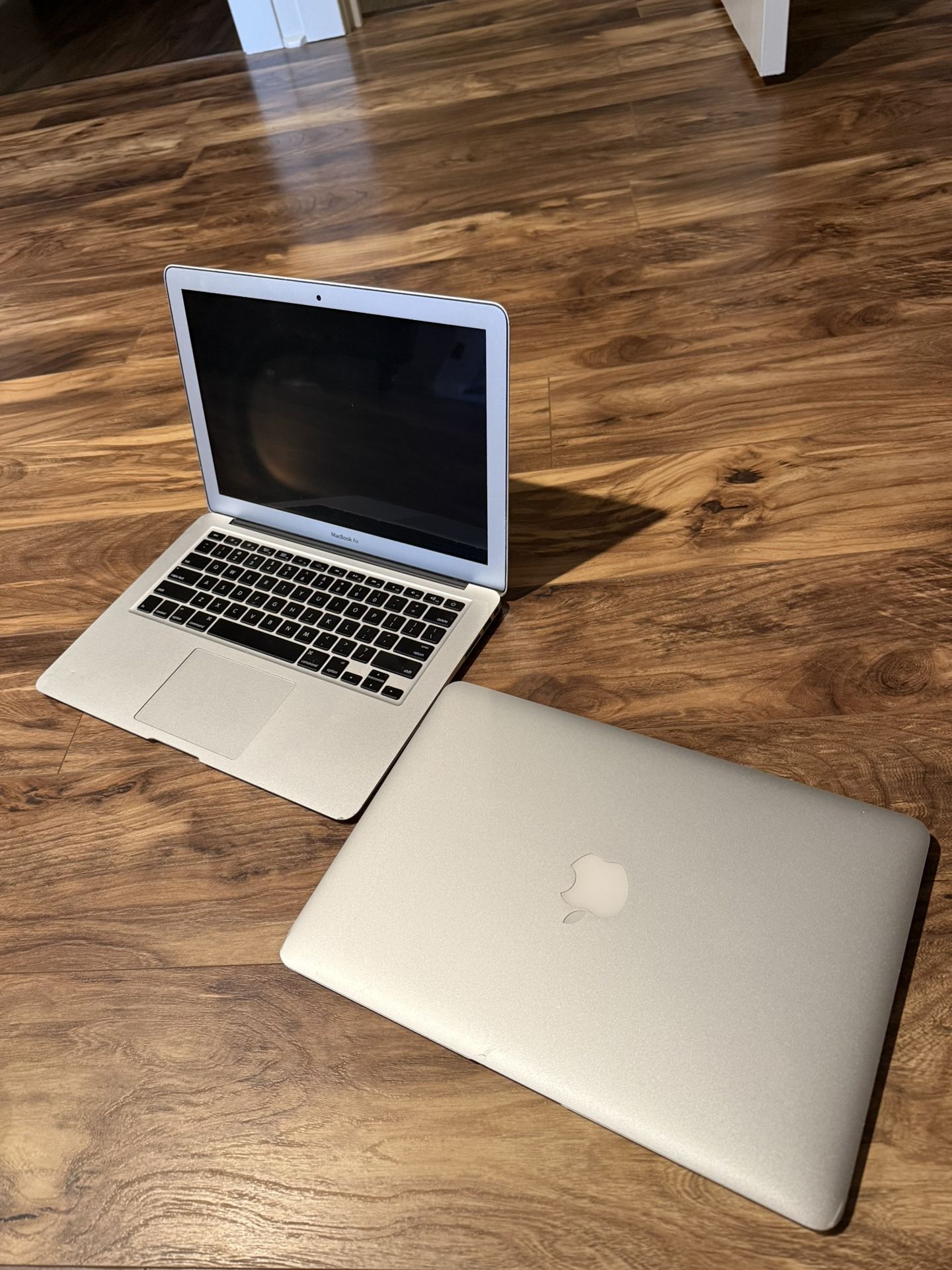 MacBook Air Core i5 1.7 13