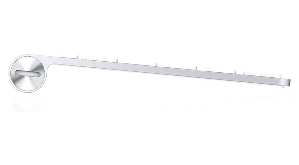 Wireless Apple Keyboard