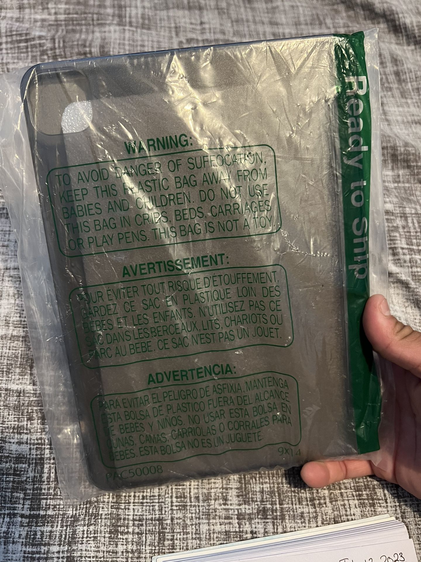 IPad Pro 11 Durable Case