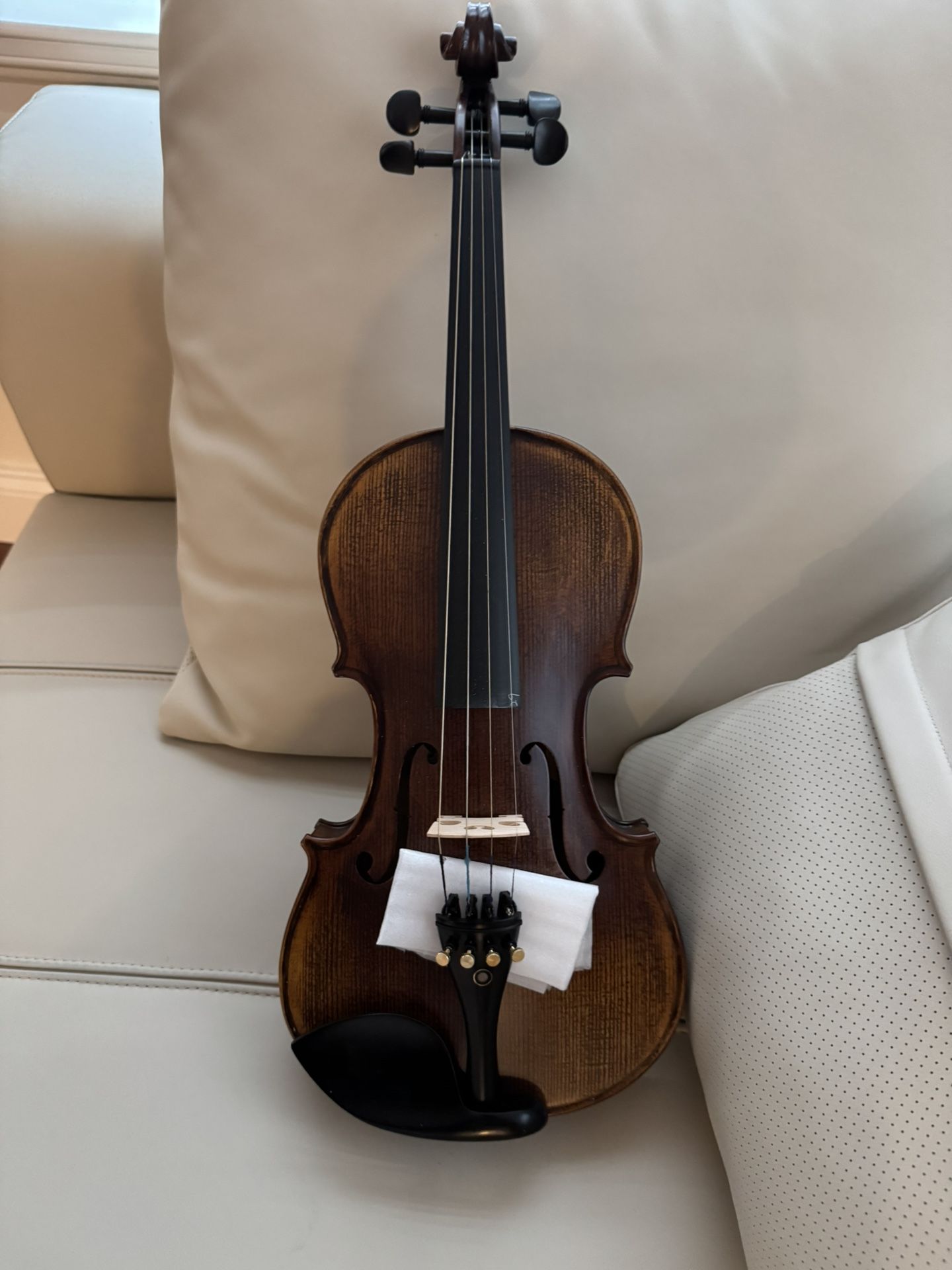 Size 4/4 Violin