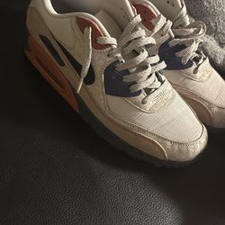 Nike AirMax men size 11.5