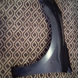 Subaru Legacy Driver side Fender 2015-2017
