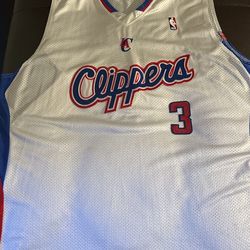 NBA JERSEY