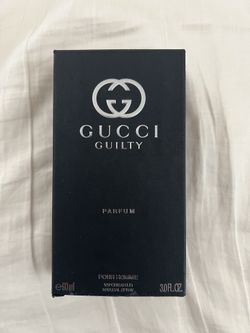 Gucci Guilty Parfum