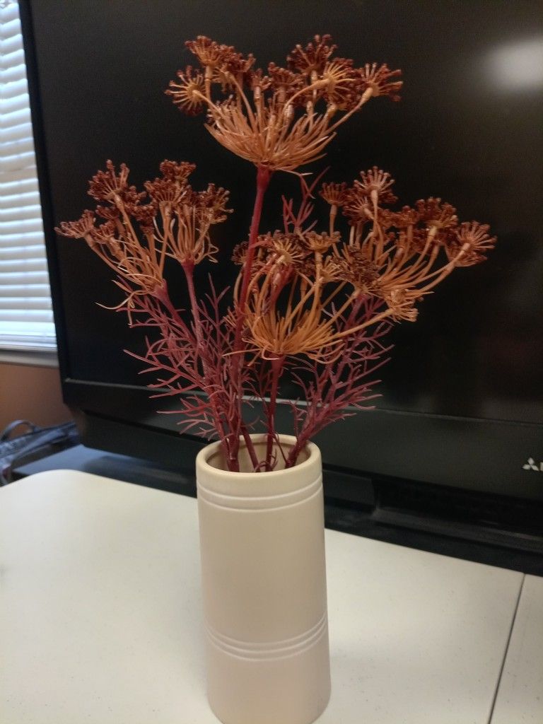 Household decor items