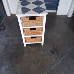 Kitchen Shelf 