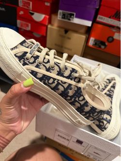 Dior shoe