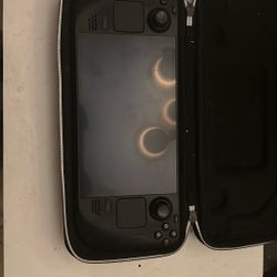 Steam Deck Oled 1tb