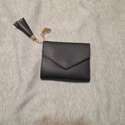Unbranded Wallet