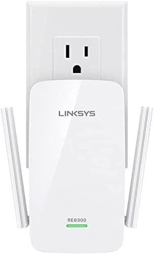 Wifi Extender RE6300