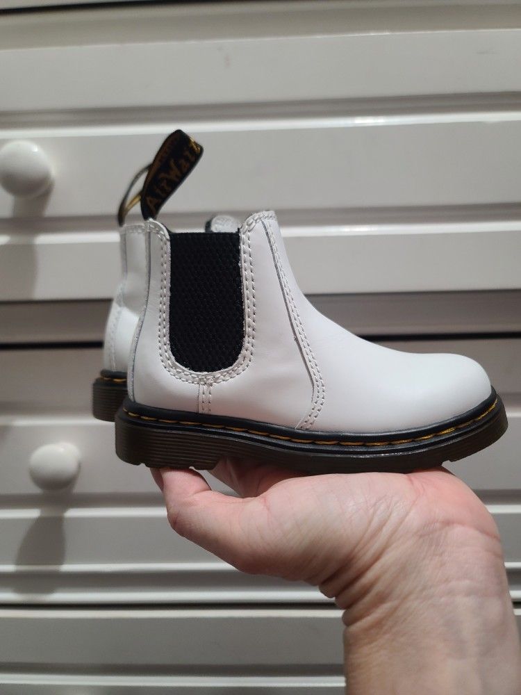 toddler doc martens