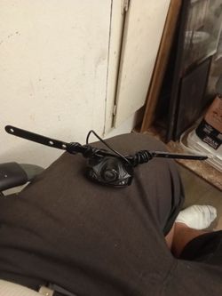 Rearview Camara