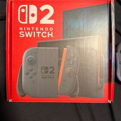 Switch 2 