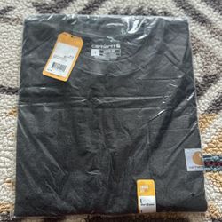 Carhartt Shirt Men’s Size L