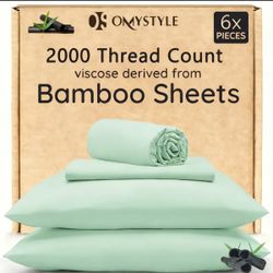 Full size sheet new not opened
