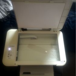 Hp 3 In One Printer 