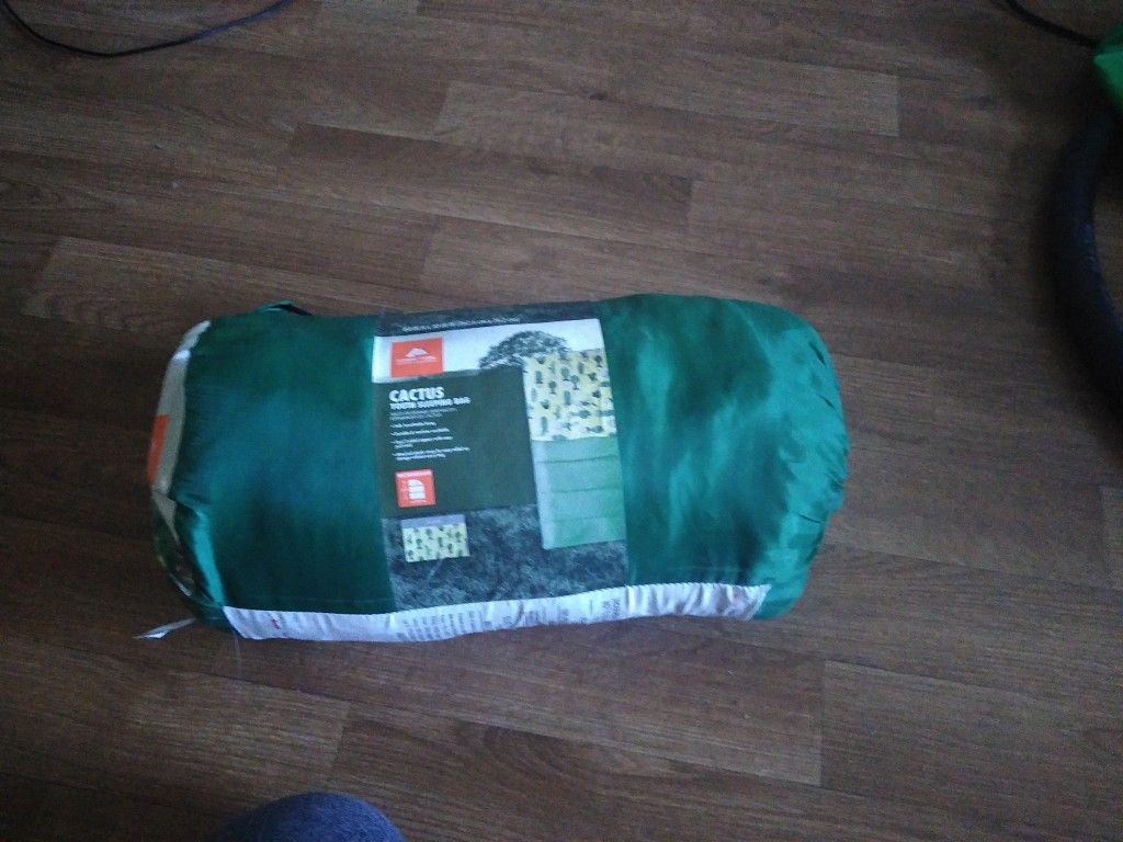 Youth Sleeping Bag