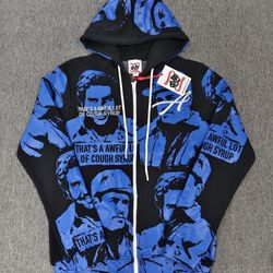 Asaali / Cough Syrup Hoodie