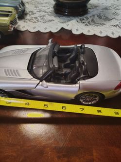 Clearance sale diecast model cars $10