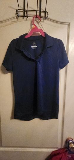 School Uniform Shirt- Girl