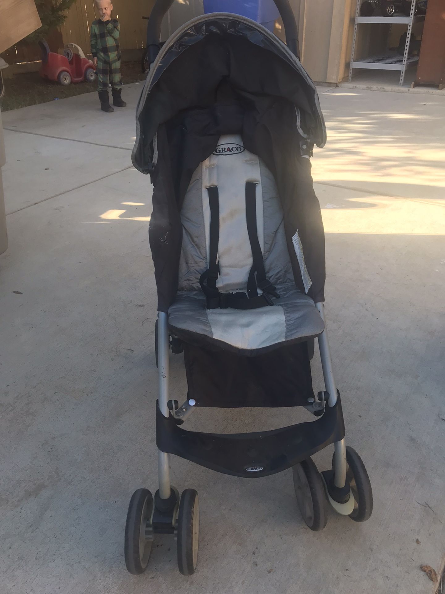 Stroller 