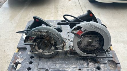 2 SKILSAW