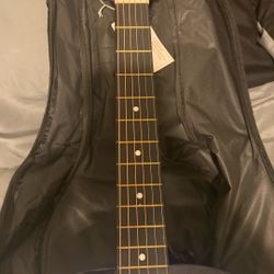 Blue Guitar